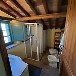 Coppa Di Sopra - Beautiful With Superb View * Santa Cristina (Arezzo)