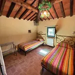 Coppa Di Sopra - Beautiful With Superb View Villa *