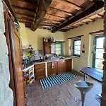 Coppa Di Sopra - Beautiful With Superb View Villa *
