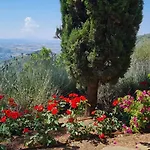 Villa Coppa Di Sopra - Beautiful With Superb View Santa Cristina (Arezzo)