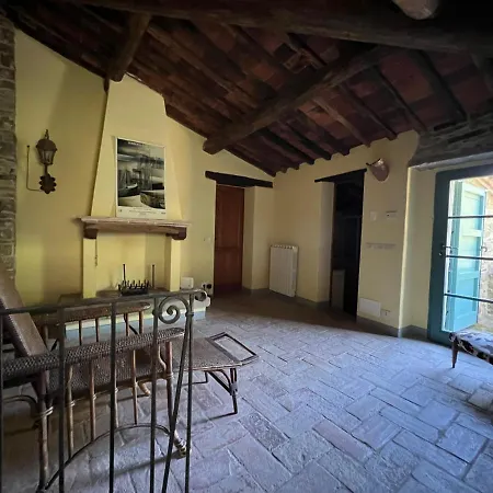 Coppa Di Sopra - Beautiful With Superb View Βίλα