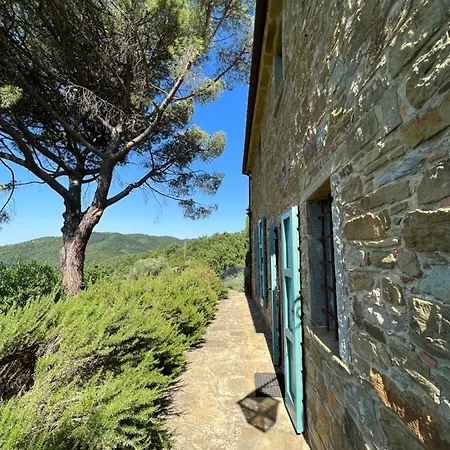 Βίλα Coppa Di Sopra - Beautiful With Superb View