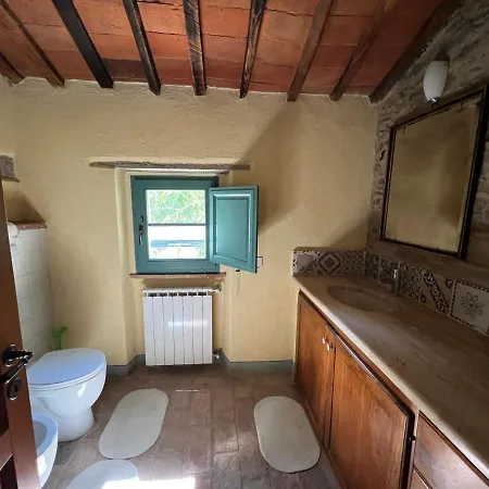 Βίλα Coppa Di Sopra - Beautiful With Superb View