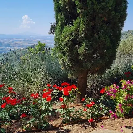 Βίλα Coppa Di Sopra - Beautiful With Superb View La Strada-Santa Cristina