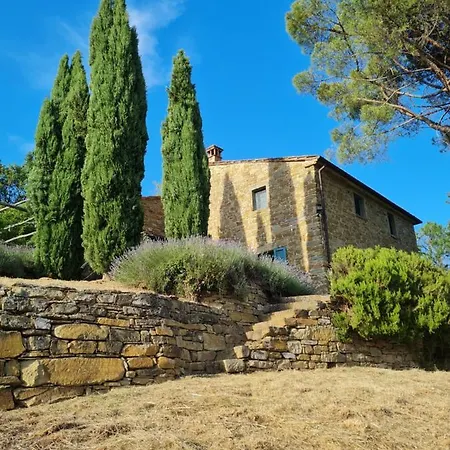 Βίλα Coppa Di Sopra - Beautiful With Superb View La Strada-Santa Cristina