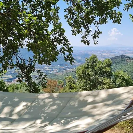 Coppa Di Sopra - Beautiful With Superb View Βίλα